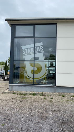 Kommentare und Rezensionen über STARCAR Autovermietung Baden-Baden