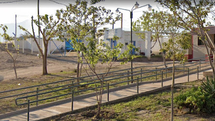 Planta Potabilizadora OSSE - Las Lomitas