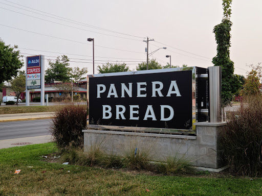 Sandwich Shop «Panera Bread», reviews and photos, 2748 E 3rd St, Bloomington, IN 47401, USA