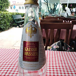 Photo n°2 de l'avis de Paola.a fait le 21/07/2020 à 18:18 sur le  Speck Stube Bardolino à Bardolino