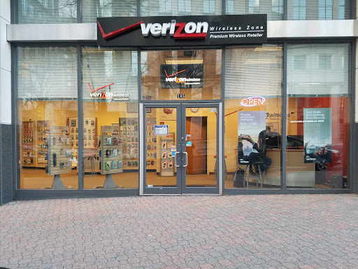 Cell Phone Store «Verizon Authorized Retailer - Wireless Zone», reviews and photos, 2200 Wilson Blvd, Arlington, VA 22201, USA