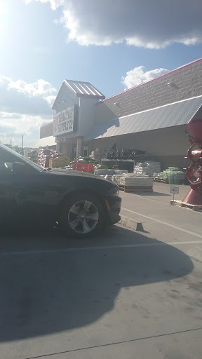Home Improvement Store «Tractor Supply Co.», reviews and photos, 5359 W US Hwy 90, Lake City, FL 32055, USA