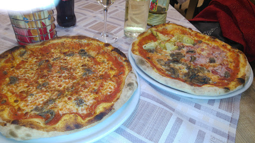 Bar Trattoria Pizzeria Numerouno in San Martino Buon Albergo, Provincia di Verona