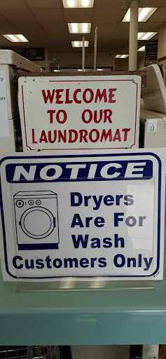 Laundromat «Jamaica Plain Central Laundry», reviews and photos, 410 Centre St, Jamaica Plain, MA 02130, USA