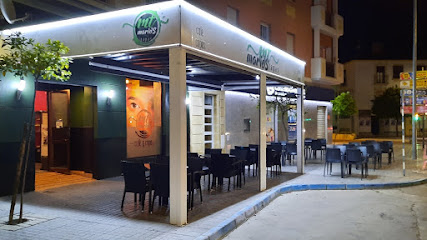 Restaurante Mario,S Tapas - Av. Santa Ana, 2, B, 14700 Palma del Río, Córdoba, Spain