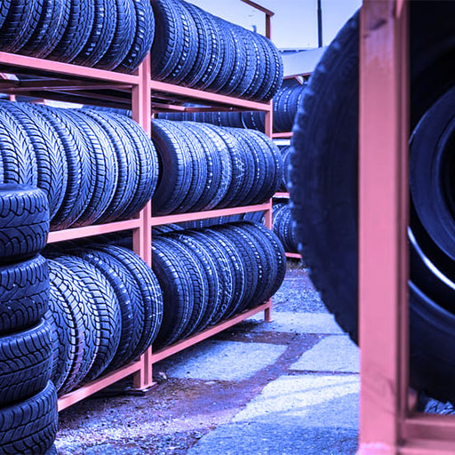 The Tire World