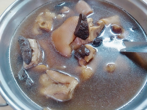 南投縣鹿谷鄉美食 和亭餐廳 網友評價 菜單 推薦餐點 食記 外送優惠 飢餓黑熊app