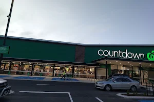 Countdown Timaru image