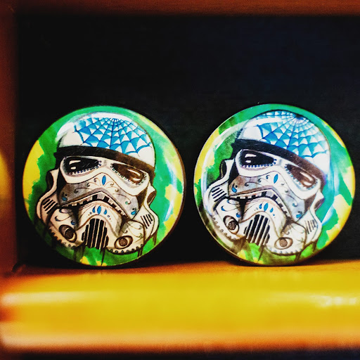 Explore tattoo half sleeve sketches ideas, creative tattoo ideas in North Charleston, available at Exotic Impressions Body Piercing