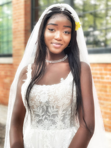 Bridal Shop «Spybaby Bridal, Prom, and Tuxedo», reviews and photos, 426 N Franklin St, Syracuse, NY 13204, USA