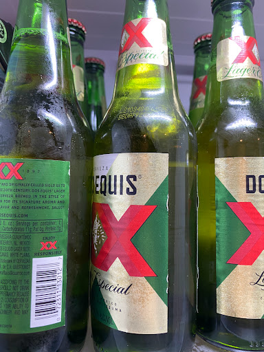 Liquor Store «Royal Liquor», reviews and photos, 1703 E 11 Mile Rd, Royal Oak, MI 48067, USA