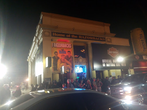 Night Club «The Bank & Blues Club», reviews and photos, 701 Main St, Daytona Beach, FL 32118, USA