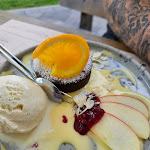 Photo n°5 de l'avis de Di.K fait le 26/06/2023 à 17:49 sur le  Grafschafter Wirtshaus à Moers