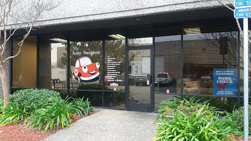 My Auto Surgeon, Inc. image
