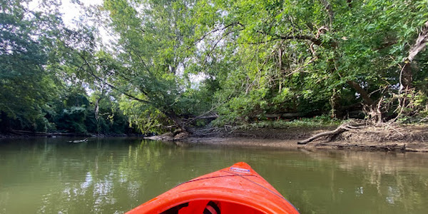 Atwater Paddles (reservations required) powered by MCCR