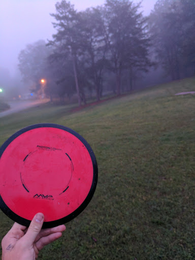 Park «Holmes Park», reviews and photos, Twin Lake Rd, Greenville, SC 29609, USA