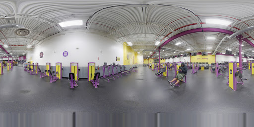 Gym «Planet Fitness», reviews and photos, 33 NY-304, Nanuet, NY 10954, USA