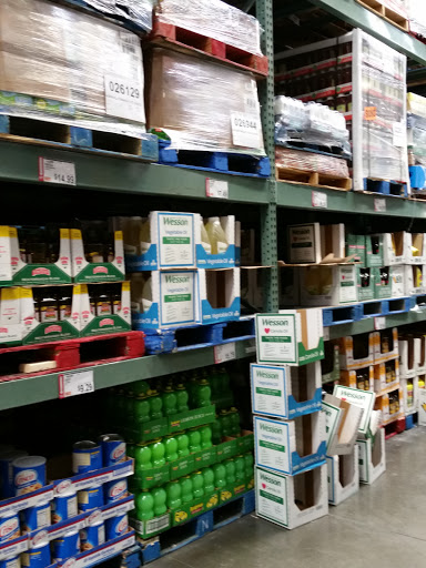 Warehouse club «BJ’s Wholesale Club», reviews and photos, 125 Green Acres Rd S, Valley Stream, NY 11581, USA