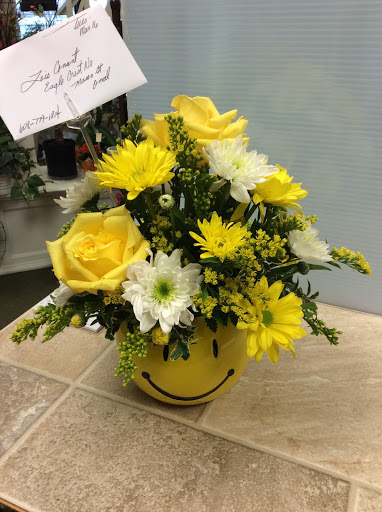 Florist «Cottage Garden Floral», reviews and photos, 2026 Rose Ct, La Crosse, WI 54603, USA