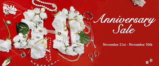 Jewelry Store «George Press Jewelers», reviews and photos, 74 S Livingston Ave, Livingston, NJ 07039, USA