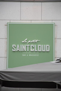 Photos du propriétaire du Restaurant Le Petit Saint-Cloud à Rueil-Malmaison - n°3