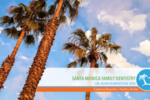 Santa Monica Family Dentistry image