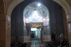 مسجد جامع رهنان image