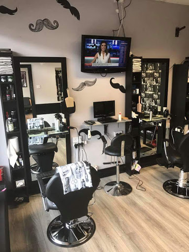 Cut Throat Barbers in Dublin, Co. Dublin
