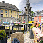 Photo n°7 de l'avis de WanYu.i fait le 04/06/2019 à 20:08 sur le  Weekend Monschau à Monschau