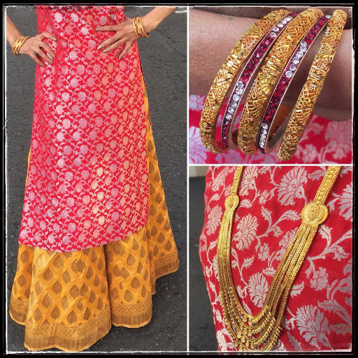 Boutique «Amrapali Boutique», reviews and photos, 2056 NW Aloclek Dr #305, Hillsboro, OR 97124, USA