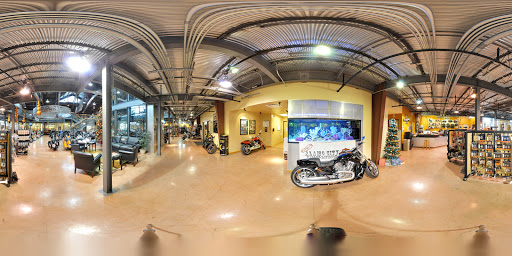 Motorcycle Dealer «Cowboy’s Alamo City Harley-Davidson», reviews and photos