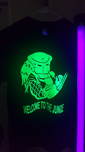 Explore deer skull tattoo ideas, creative tattoo ideas in Beverly Hills, available at R-N-R Custom Tattoos