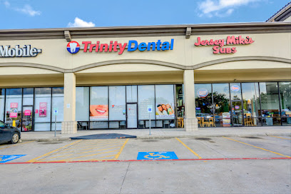 Trinity Dental Centers - Channelview