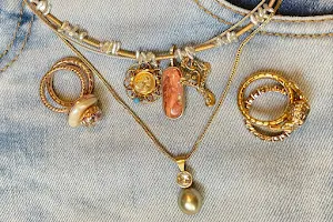 Katerina Evanthia Custom Jewelry image