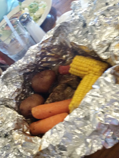 American Restaurant «Cracker Barrel Old Country Store», reviews and photos, 228 Mall Blvd, Bloomsburg, PA 17815, USA