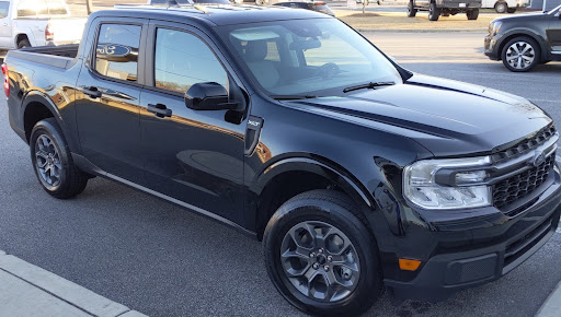 Ford Dealer «Pugmire Ford of Cartersville», reviews and photos, 352 N Tennessee St, Cartersville, GA 30120, USA