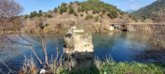 Boğazkesen(Kale) Köprüsü