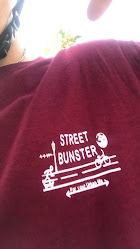 street bunster