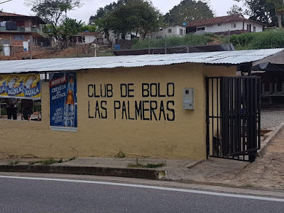 Club De Bolo Las Palmeras