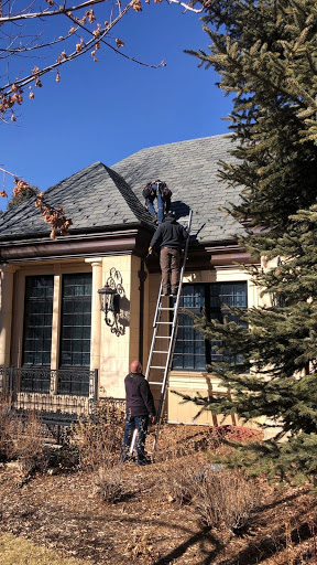 Roofing Contractor «Red Diamond Roofing», reviews and photos