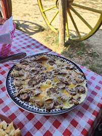 Plats et boissons du Restaurant La Friterie FarWest de Larzac - n°18