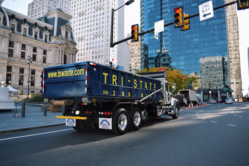 Tri-State Waste & Recycling, Inc.