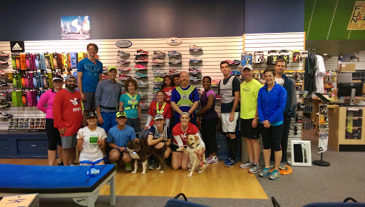 Running Store «Pacers», reviews and photos, 10420 North St, Fairfax, VA 22030, USA