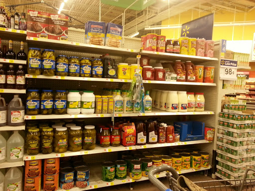 Department Store «Walmart Supercenter», reviews and photos, 1710 S Greenfield Rd, Mesa, AZ 85206, USA