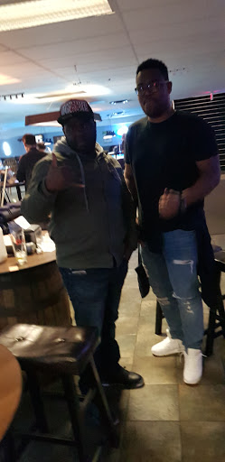 Shopping Mall «Union Station Plaza Shopping Center», reviews and photos, St John St, Portland, ME 04102, USA