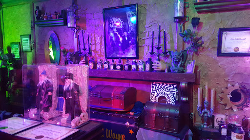 Magic Store «Magic Fun House», reviews and photos, 4100 Rowlett Rd #400, Rowlett, TX 75088, USA