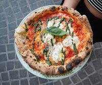 Photos du propriétaire du GIOVANNI - Pizzeria & Trattoria à Paris - n°1