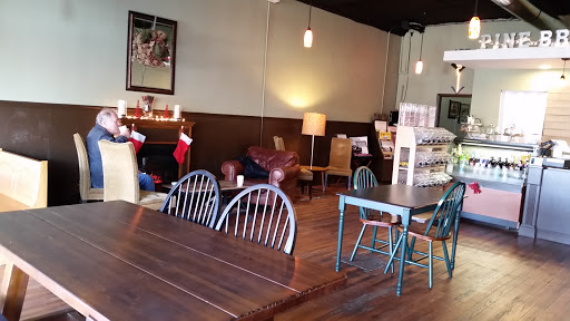 Coffee Shop «Pine Brothers Coffee Company», reviews and photos, 205 S Market St, Scottsboro, AL 35768, USA
