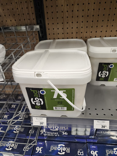 Sporting Goods Store «Academy Sports + Outdoors», reviews and photos, 8610 Eastchase Pkwy, Montgomery, AL 36117, USA