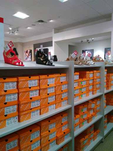 Department Store «JCPenney», reviews and photos, 3411 Merchant Boulevard, Abingdon, MD 21009, USA